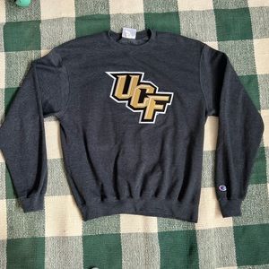 Mens UCF Sweater Size Medium